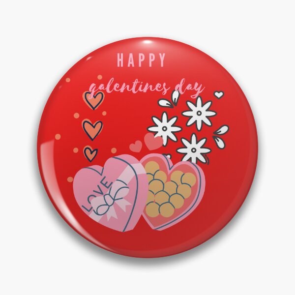 Item preview, happy galentines day designed and sold by Khaila-shop.