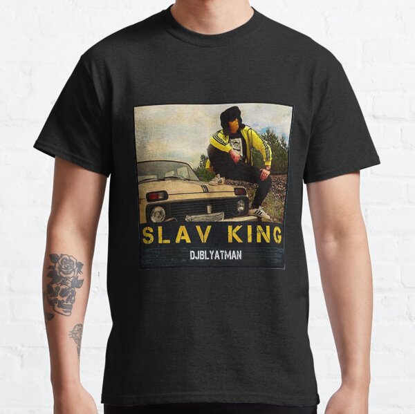 Slav Life T Shirts for Sale Redbubble