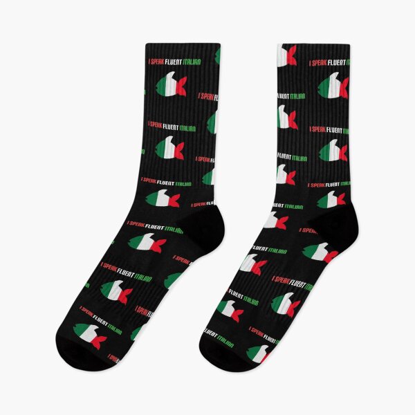 Item preview,   I speak fluent italian. designed and sold by Umiska.