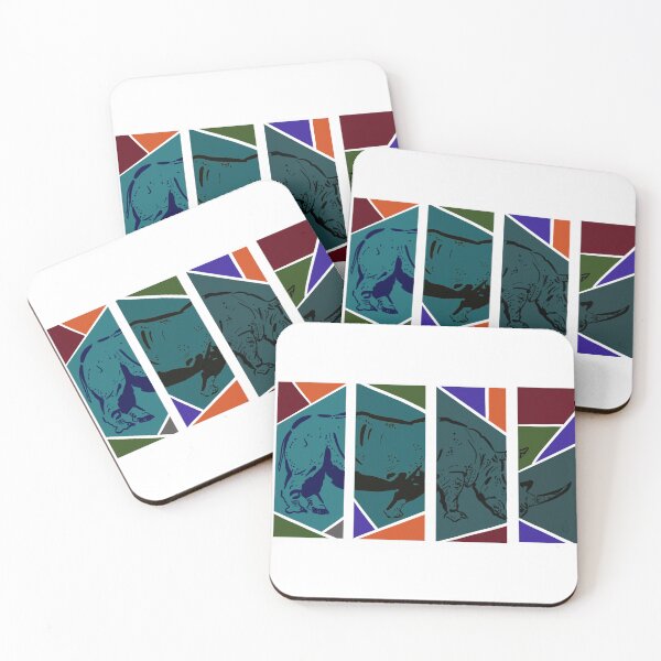 Item preview, Rino designed and sold by sandramerlin.