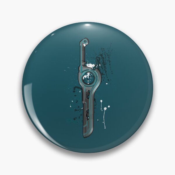 Item preview, Xenoblade - Loading Monado   designed and sold by MazalFine.