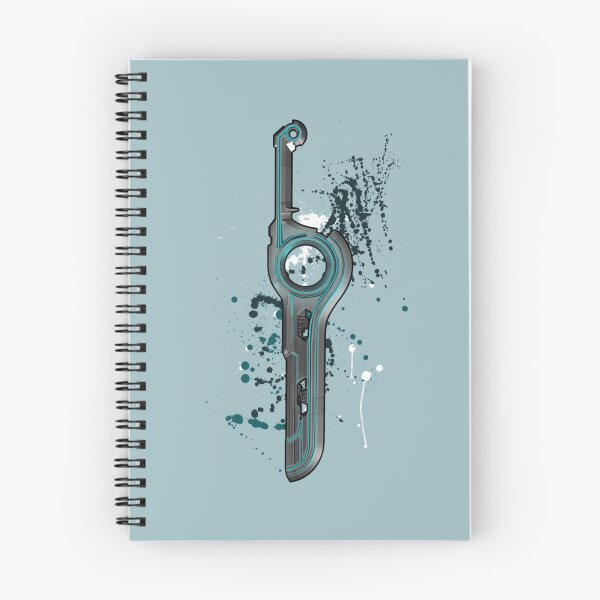 Item preview, Xenoblade - Loading Monado   designed and sold by MazalFine.