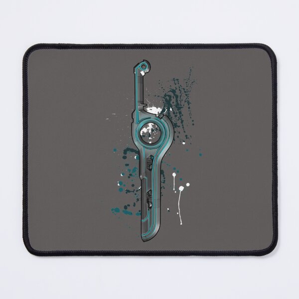 Item preview, Xenoblade - Loading Monado   designed and sold by MazalFine.