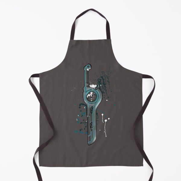 Item preview, Xenoblade - Loading Monado   designed and sold by MazalFine.