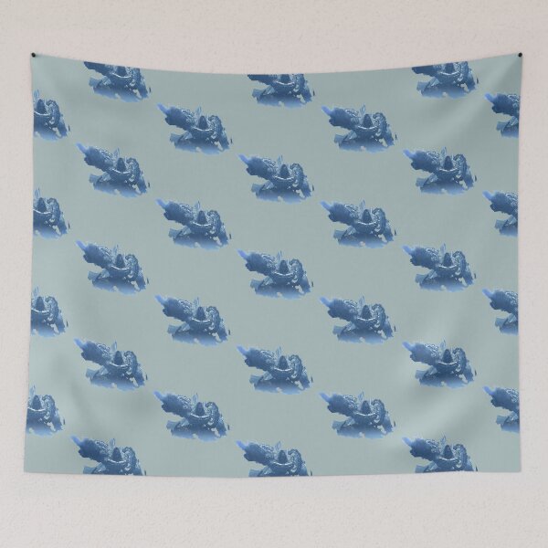 Item preview, Xenoblade Chronicles- Mechonis   designed and sold by MazalFine.