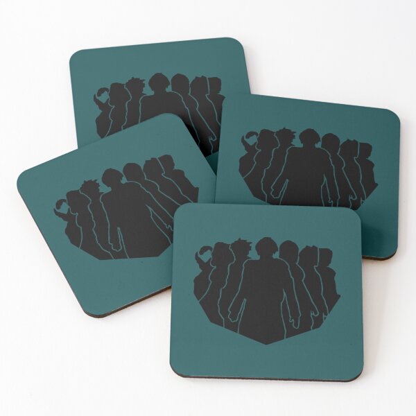 Item preview, Xenoblade Party   designed and sold by MazalFine.