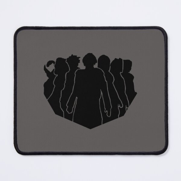 Item preview, Xenoblade Party   designed and sold by MazalFine.