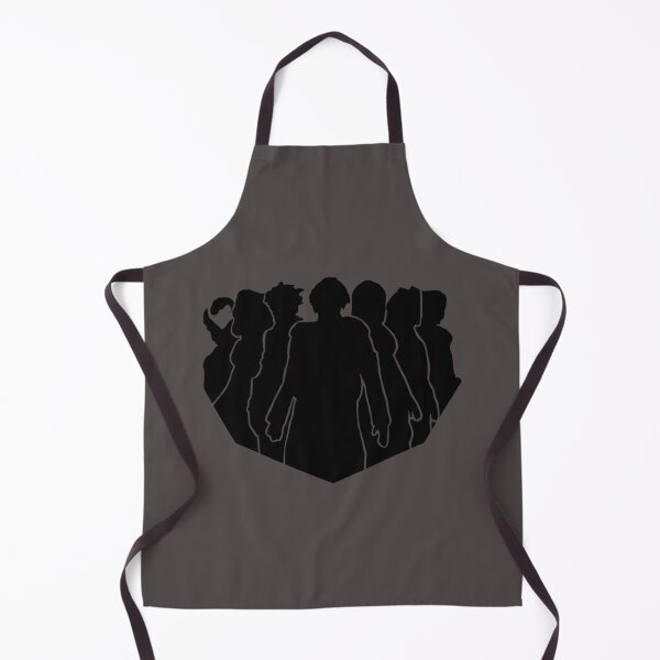 Item preview, Xenoblade Party   designed and sold by MazalFine.