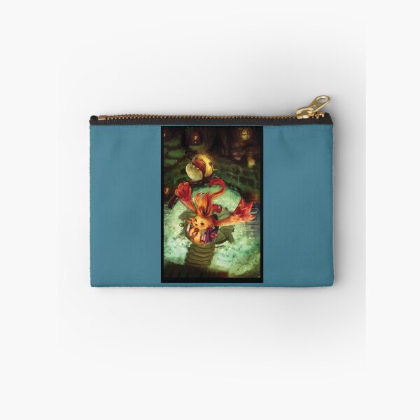 Item preview, Xenoblade riki                 designed and sold by MazalFine.