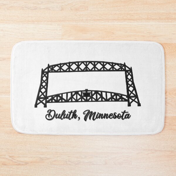 Item preview, Duluth, Minnesota Aerial Lift Bridge designed and sold by gorff.