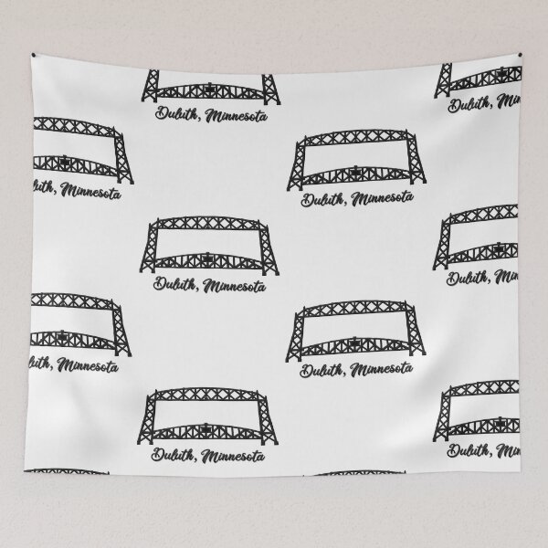 Item preview, Duluth, Minnesota Aerial Lift Bridge designed and sold by gorff.
