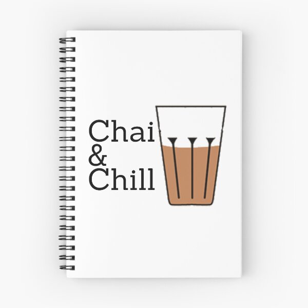 Item preview, chai y frío designed and sold by Ace2ooo.