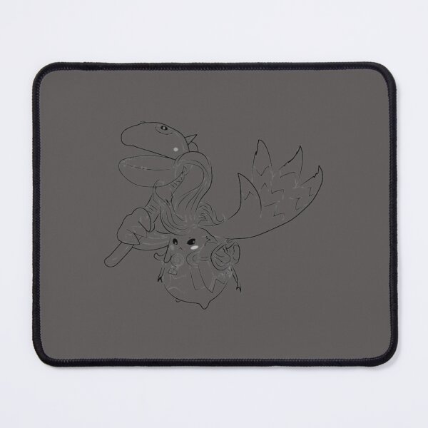 Item preview, Xenoblade Riki                designed and sold by MazalFine.