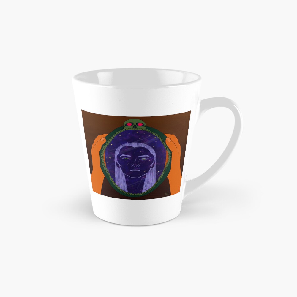 Item preview, Tall Mug designed and sold by mnlocher.
