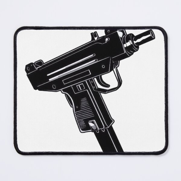 Item preview, Gun machine designed and sold by PULPADe.