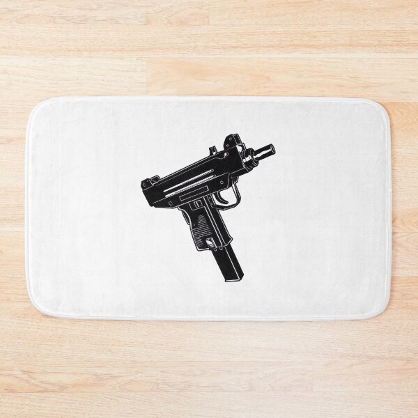Item preview, Gun machine designed and sold by PULPADe.