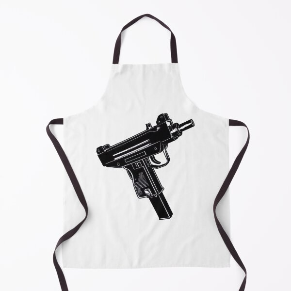 Item preview, Gun machine designed and sold by PULPADe.