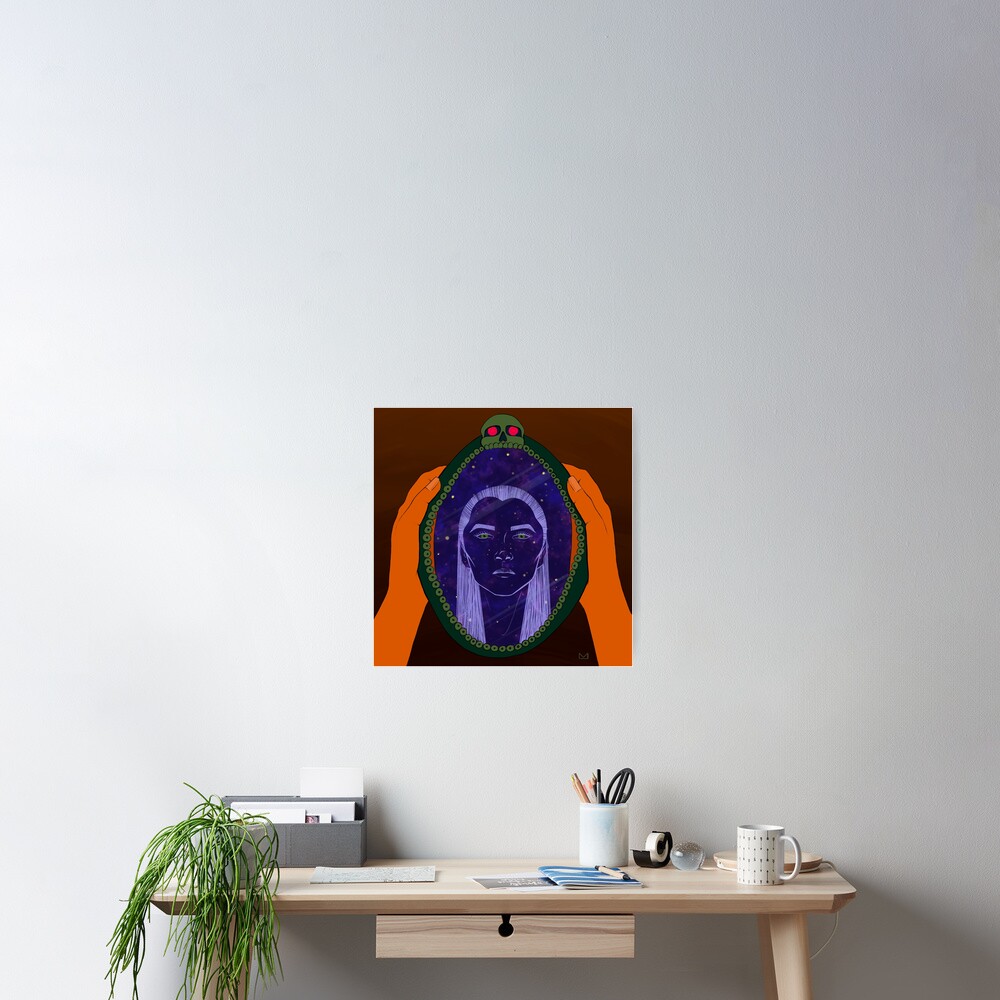 Item preview, Poster designed and sold by mnlocher.