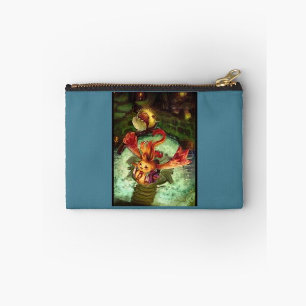 Item preview, Xenoblade Riki              designed and sold by MazalFine.