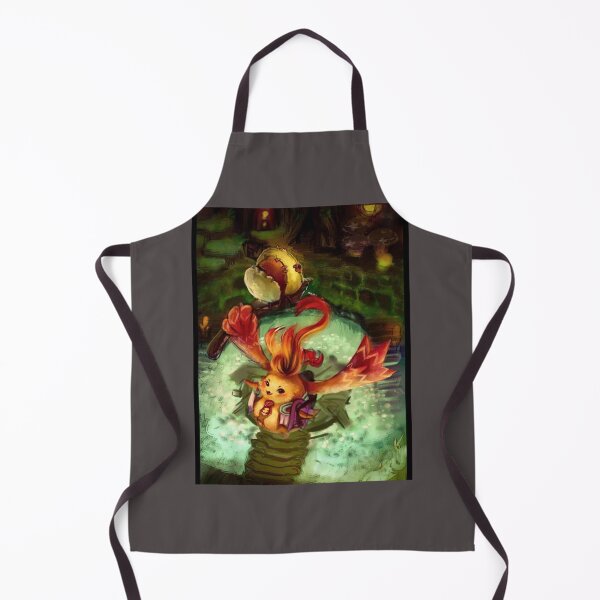 Item preview, Xenoblade Riki              designed and sold by MazalFine.