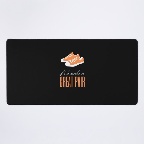 Item preview, WE MAKE A GREAT PAIR designed and sold by FbCreative.