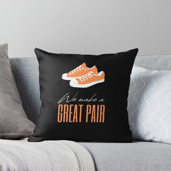 Item preview, WE MAKE A GREAT PAIR designed and sold by FbCreative.