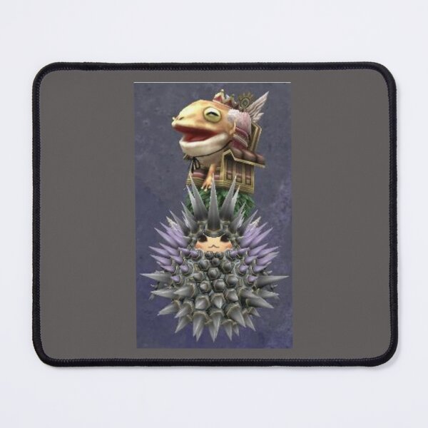 Item preview, Xenoblade Riki             designed and sold by MazalFine.
