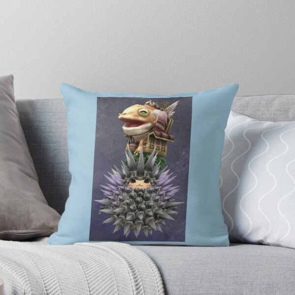 Item preview, Xenoblade Riki             designed and sold by MazalFine.