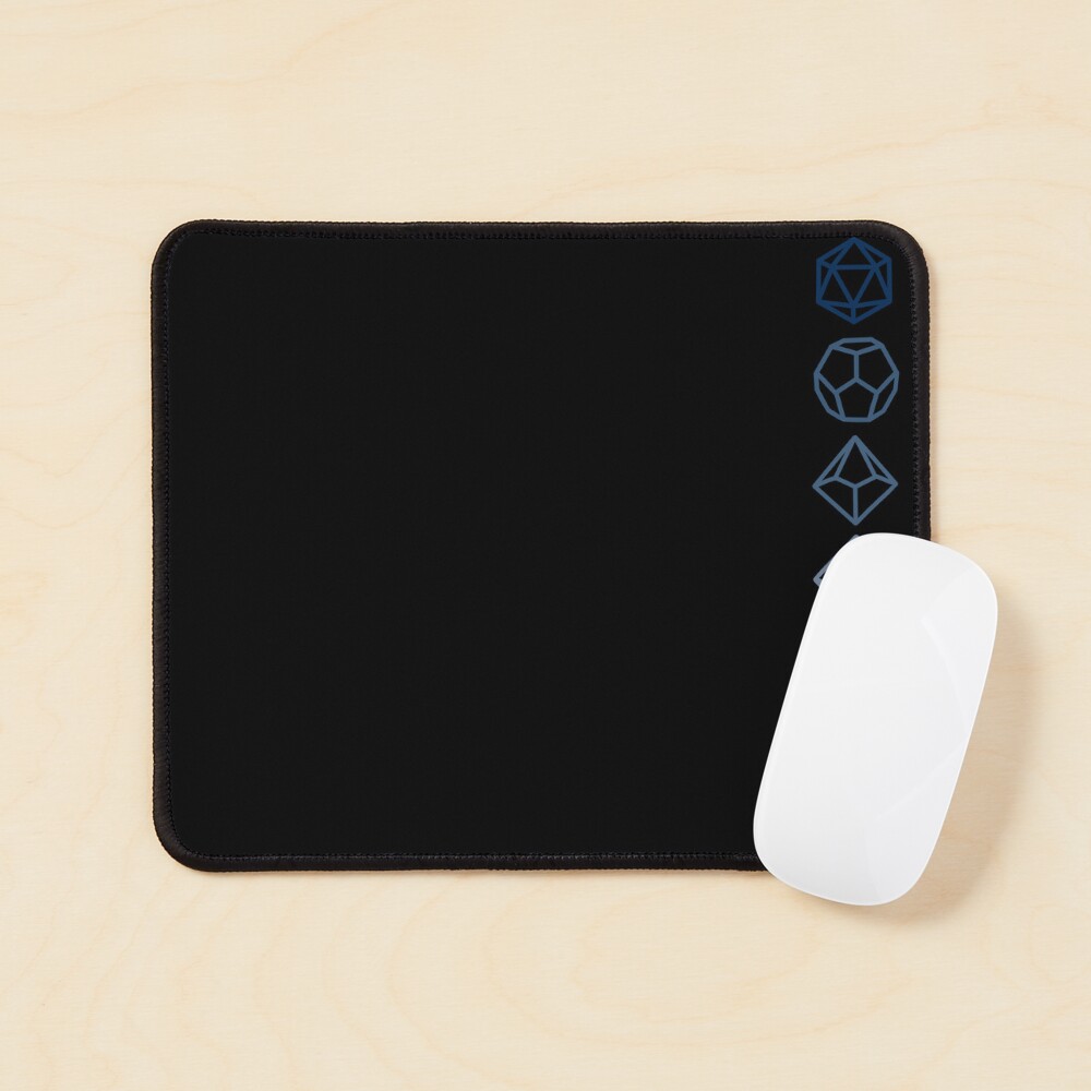 Item preview, Mouse Pad designed and sold by LucAndLil.
