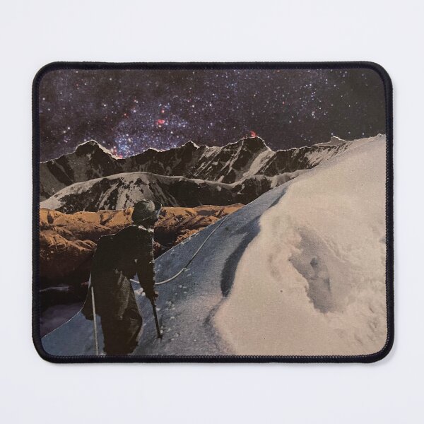 Item preview, Winter Hill designed and sold by MrsBeanArt.