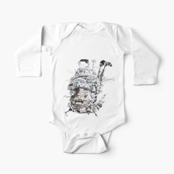 totoro baby clothes