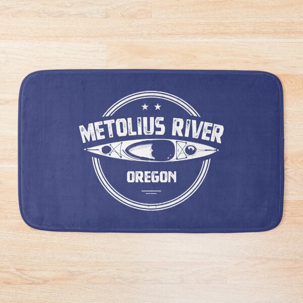 Item preview, Metolius River Oregon Kayaking designed and sold by Esskay Designs.