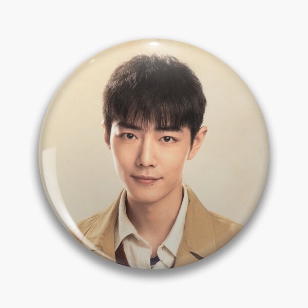 Item preview, Xiao Zhan Where Dream Begin designed and sold by Aiyizhan.