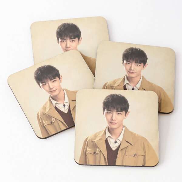 Item preview, Xiao Zhan Where Dream Begin designed and sold by Aiyizhan.