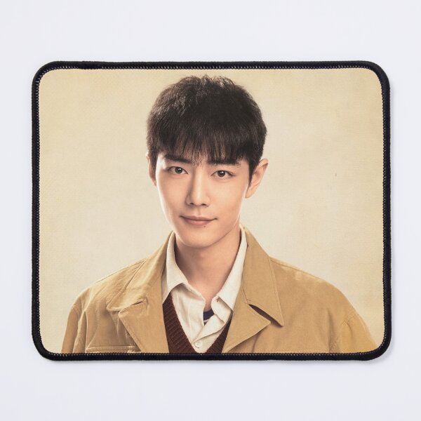 Item preview, Xiao Zhan Where Dream Begin designed and sold by Aiyizhan.