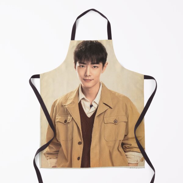 Item preview, Xiao Zhan Where Dream Begin designed and sold by Aiyizhan.