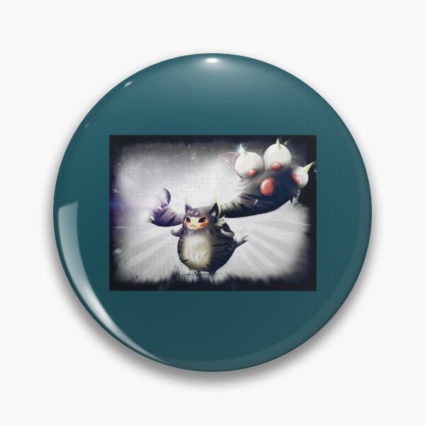 Item preview, Xenoblade riki         designed and sold by MazalFine.