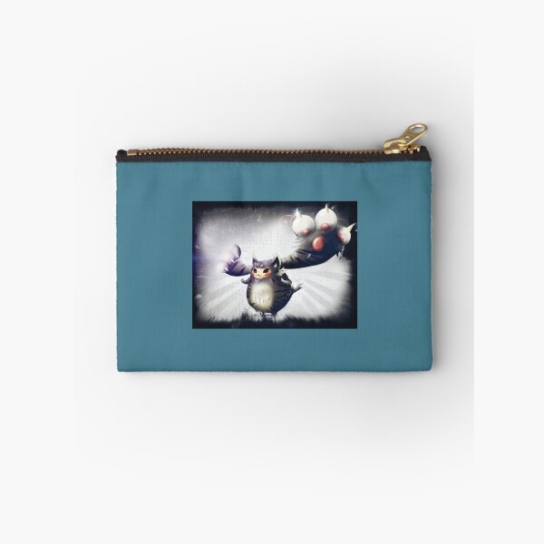 Item preview, Xenoblade riki         designed and sold by MazalFine.