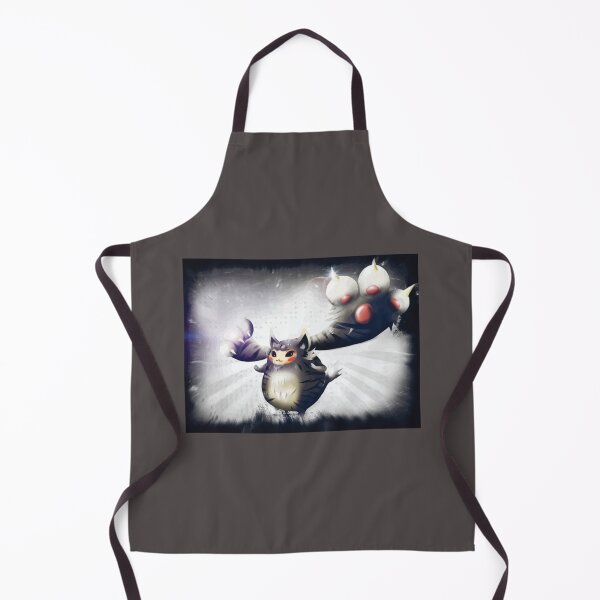 Item preview, Xenoblade riki         designed and sold by MazalFine.