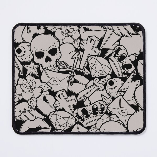 Item preview, Tattoos designed and sold by BrigitteCooper.