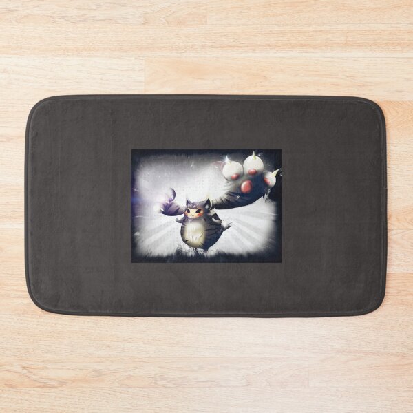 Item preview, Xenoblade riki         designed and sold by MazalFine.