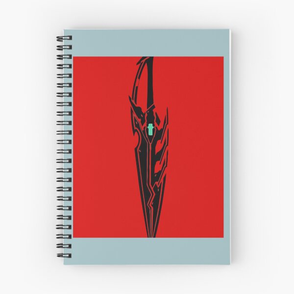 Item preview, Xenoblade riki 5   designed and sold by MazalFine.