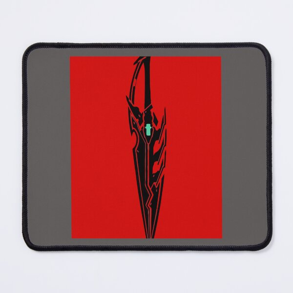 Item preview, Xenoblade riki 5 designed and sold by MazalFine.
