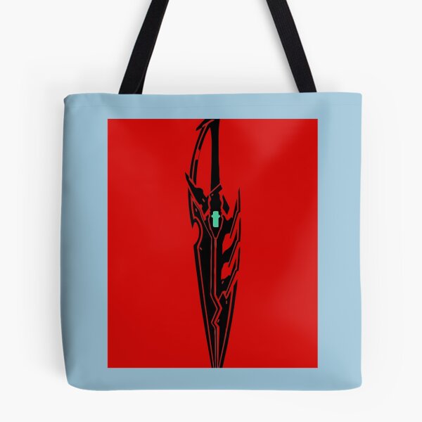 Item preview, Xenoblade riki 5   designed and sold by MazalFine.
