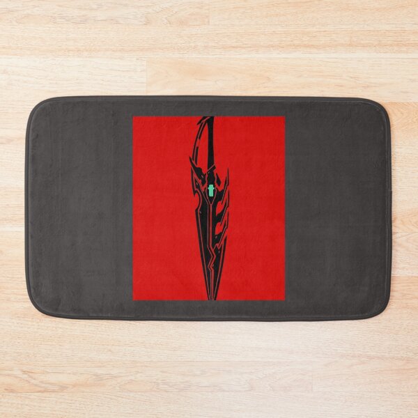 Item preview, Xenoblade riki 5   designed and sold by MazalFine.