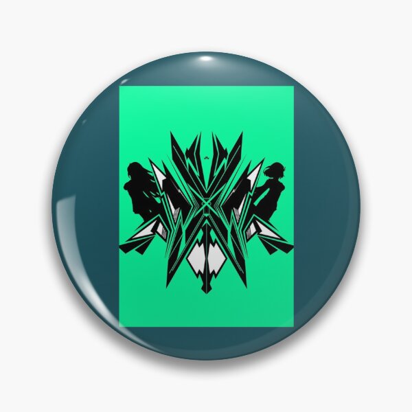 Item preview, Xenoblade riki 7   designed and sold by MazalFine.