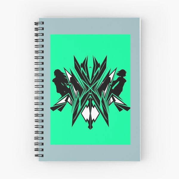Item preview, Xenoblade riki 7   designed and sold by MazalFine.