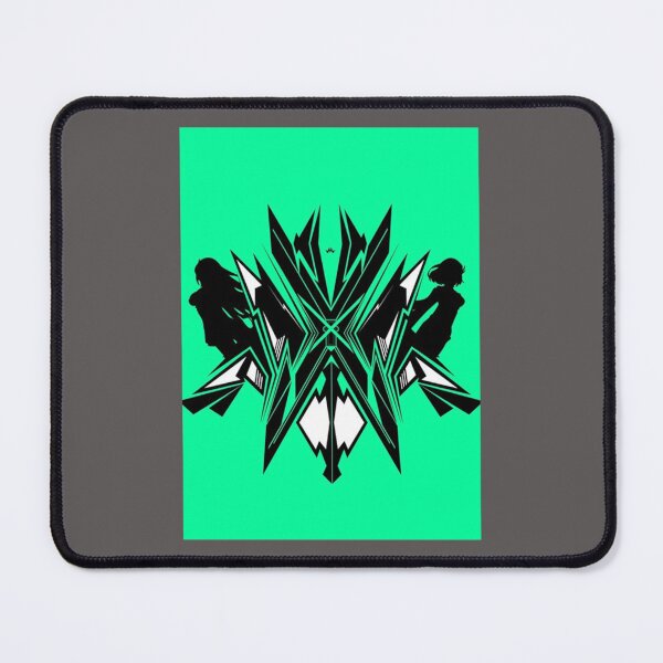 Item preview, Xenoblade riki 7   designed and sold by MazalFine.