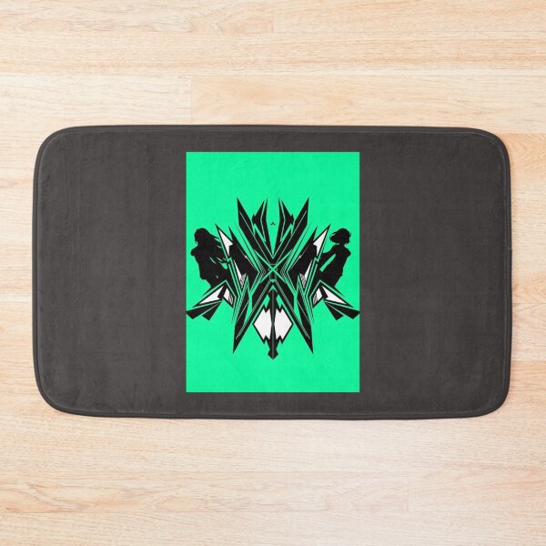 Item preview, Xenoblade riki 7   designed and sold by MazalFine.