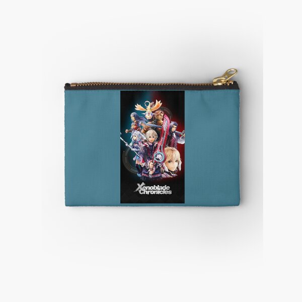 Item preview, Xenoblade riki 10   designed and sold by MazalFine.